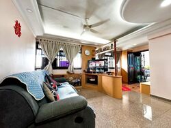 Blk 965 Hougang Avenue 9 (Hougang), HDB 5 Rooms #561221851